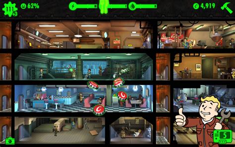 fallout mobile game|I installed Fallout on my Android phone with this free app—and .